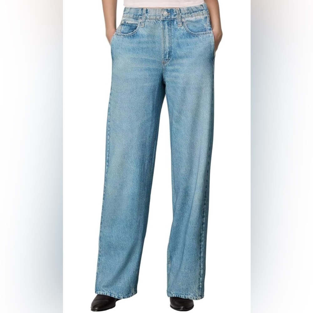NWT Sweatpant Jeans